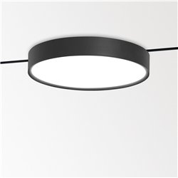 Delta Light M20/M26H - MULTINOVA 30 MDL Schienenbeleuchtung