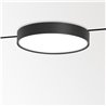 Delta Light M20/M26H - MULTINOVA 30 PRISM MDL Schienenbeleuchtung