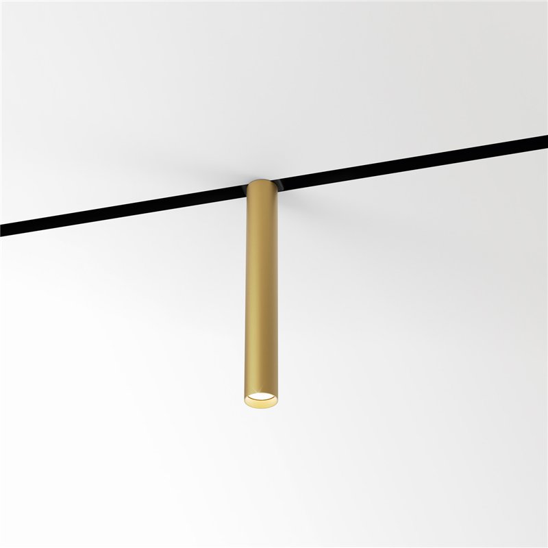 Delta Light M20/M26H - Needle 92713 Mdl Schienenbeleuchtung