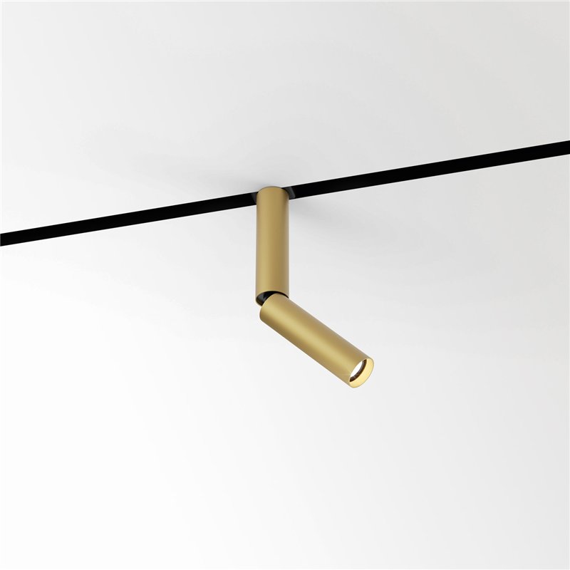 Delta Light M20/M26H - Needle Ok Mdl