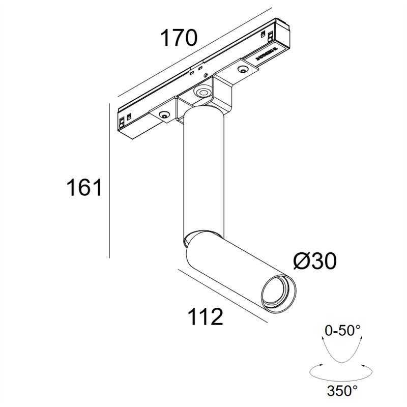 Delta Light M20/M26H - Needle Ok Mdl