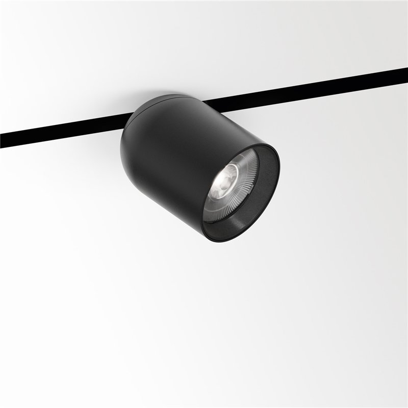 Delta Light M20/M26H - Obin DIM5 Schienenbeleuchtung