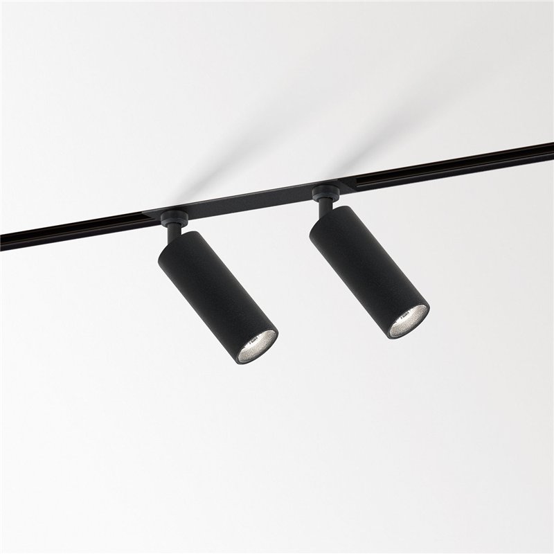 Delta Light M20/M26H - Spy 272 92730 Mdl Schienenbeleuchtung