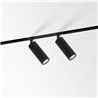 Delta Light M20/M26H - Spy 272 92730 Mdl Schienenbeleuchtung