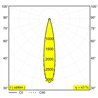 Delta Light M20/M26H - Spy 391 L 92720 Mdl Schienenbeleuchtung