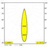 Delta Light M20/M26H - Spy 52 Soft 93020 Mdl Schienenbeleuchtung