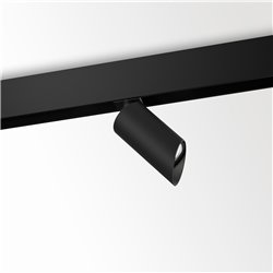 Delta Light M20/M26H - Spy 52 Wallwash Soft DIM5 Schienenbeleuchtung