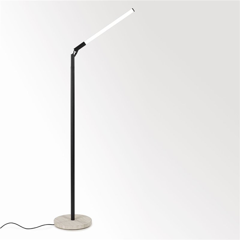 Delta Light XY180 F120 WDL Lampadaire