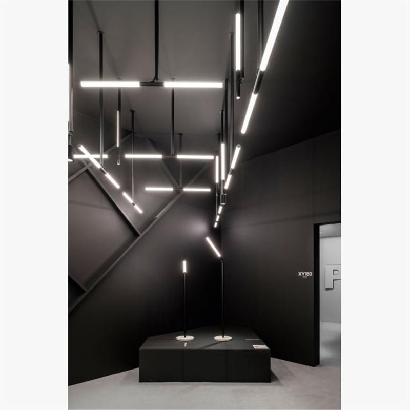 Delta Light XY180 F120 WDL Stehlampe