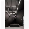 Delta Light XY180 F120 WDL Stehlampe