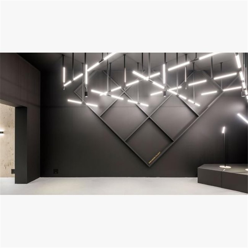 Delta Light XY180 F120 WDL Lampadaire