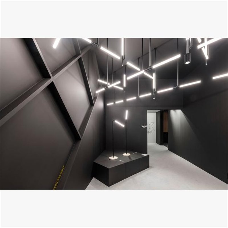 Delta Light XY180 F120 WDL Stehlampe