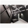 Delta Light XY180 F120 WDL Stehlampe