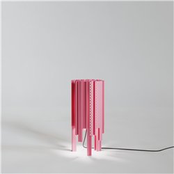 Delta Light High Profile F1 E27 lampadaire