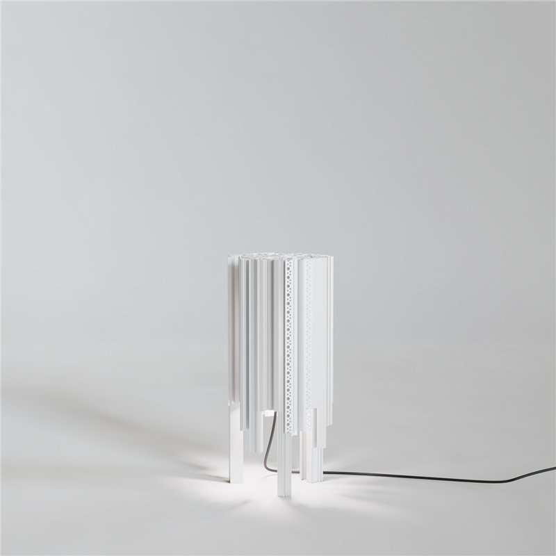 Delta Light High Profile F1 E27 lampadaire