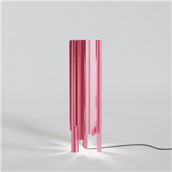 Delta Light High Profile F2 E27 lampadaire