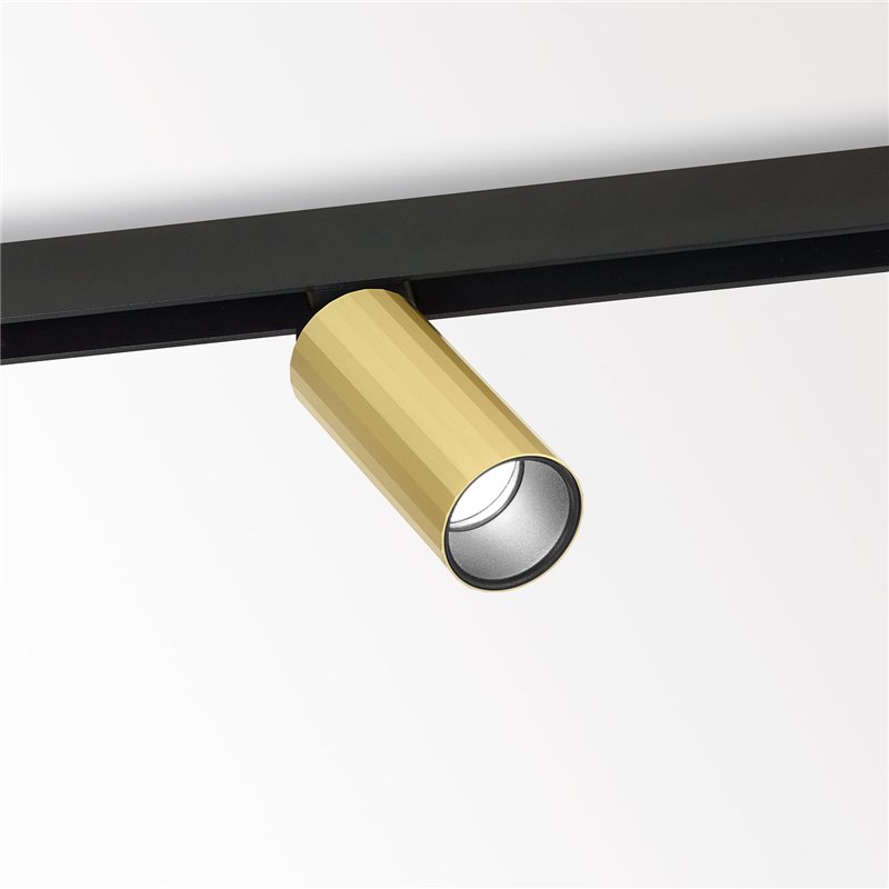 Delta Light M26L - Hedra 92708 Mdl Schienenbeleuchtung
