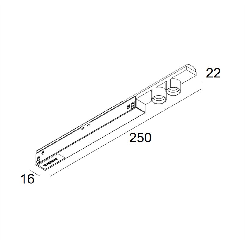 Delta Light M26L - Jum-Oh! 2R