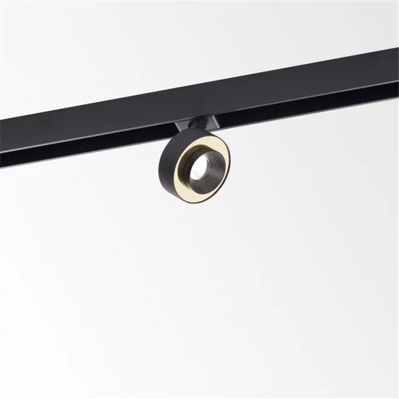 Delta Light M26L - Odron 1 92728/41 DIM5 Éclairage sur rail