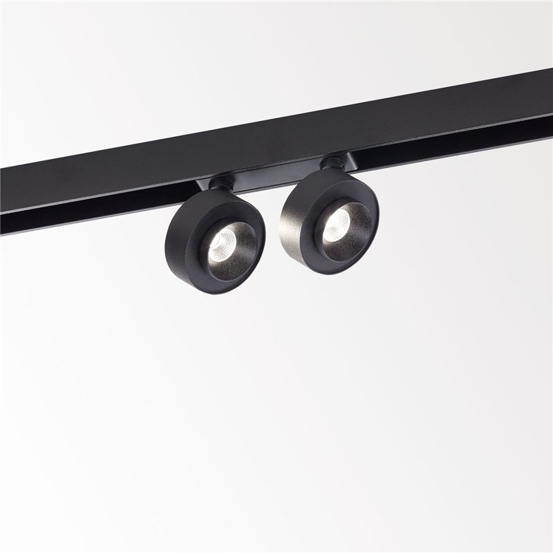 Delta Light M26L - ODRON 2/41 DIM5 Éclairage sur rail