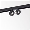 Delta Light M26L - ODRON 2/41 DIM5 Schienenbeleuchtung