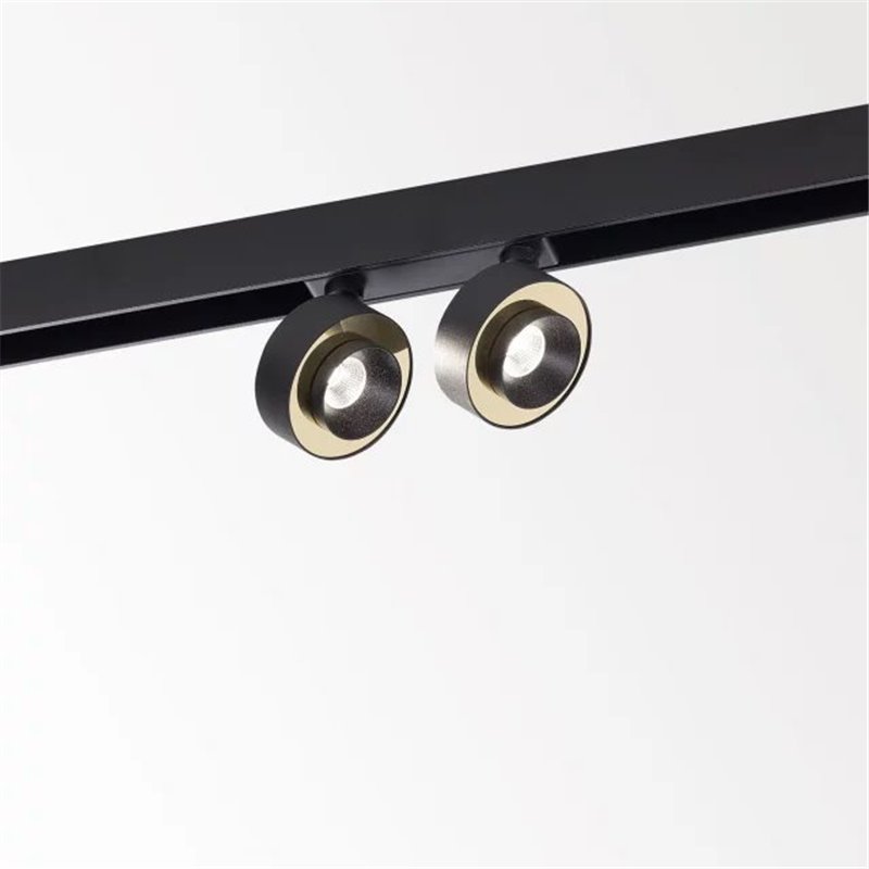 Delta Light M26L - ODRON 2/41 DIM5 Éclairage sur rail