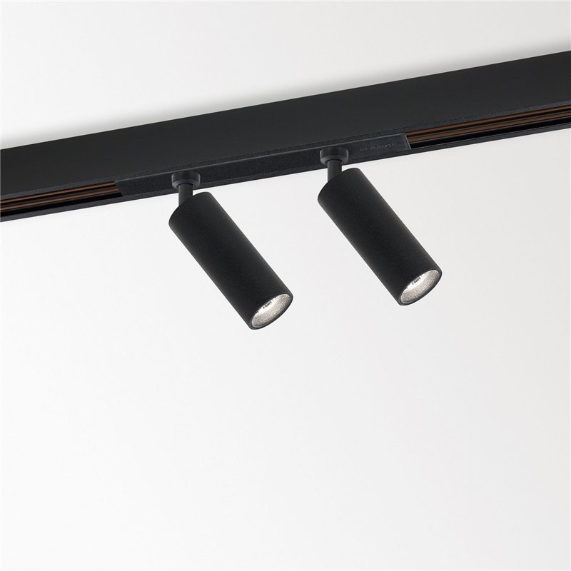 Delta Light M26L - Spy 272 92730 Mdl Schienenbeleuchtung