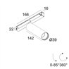 Delta Light M26L - Spy 391 L Mdl