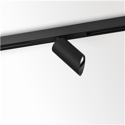 Delta Light M26L - Spy 52 Wallwash DIM5 Éclairage sur rail