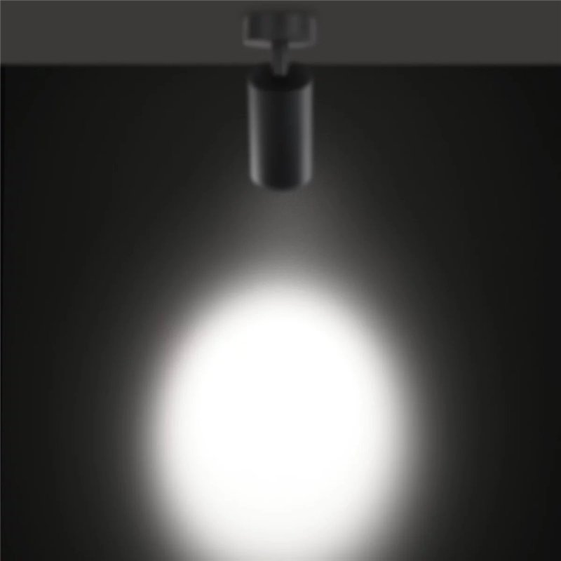 Delta Light M26L - Spy Focus Mp 927 Mdl Schienenbeleuchtung