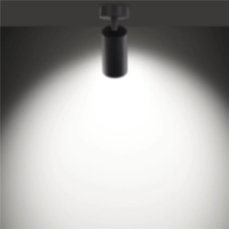 Delta Light M26L - Spy Focus Mp Mdl
