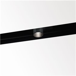 Delta Light M52 - 1 Led MDL Éclairage sur rail