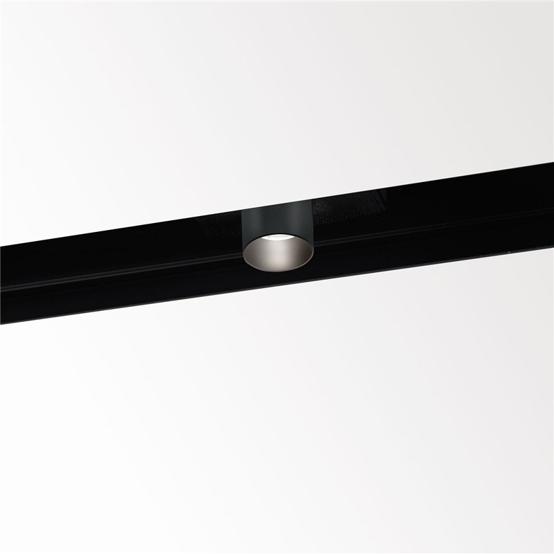 Delta Light M52 - 1 Led MDL Éclairage sur rail