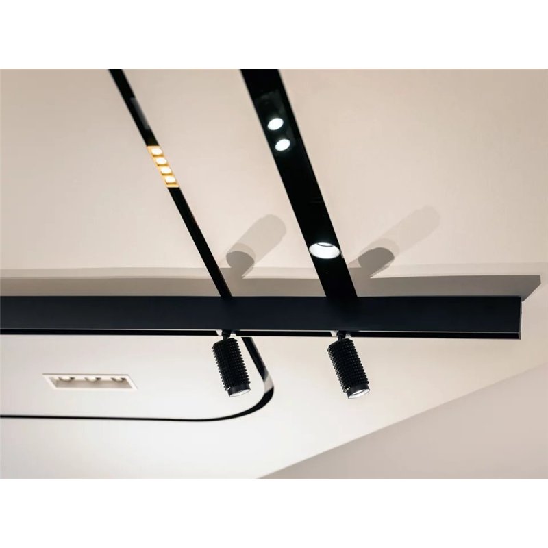 Delta Light M52 - 1 Led MDL Éclairage sur rail