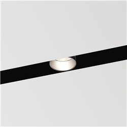 Delta Light M52 - 1 Led D Mdl Éclairage sur rail