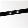 Delta Light M52 - 2 Led Mdl Éclairage sur rail
