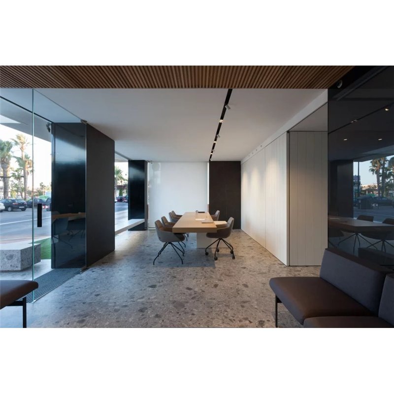 Delta Light M52 - Spy 52 Soft DIM5 Schienenbeleuchtung