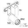 Delta Light M52 - Spy 52 Soft Mdl