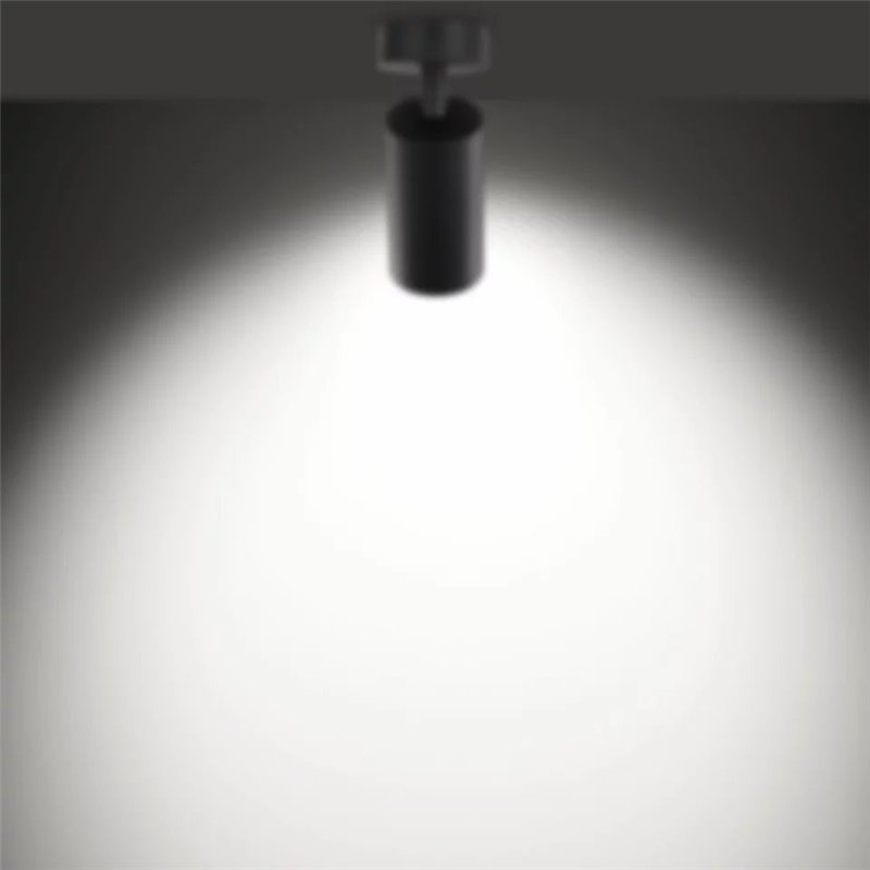 Delta Light M52 - Spy Focus Mp Mdl