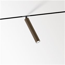 Delta Light SPL14 - UHO L MDL Éclairage sur rail