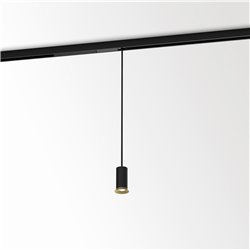 Delta Light Splitline M Cuppa DIM5 Éclairage sur rail