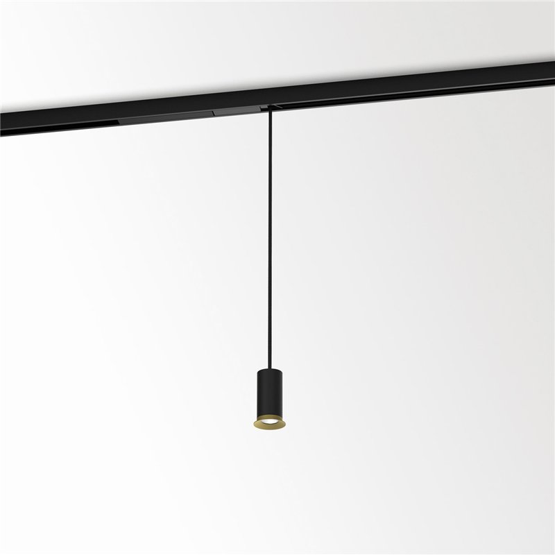 Delta Light Splitline M Cuppa DIM5 Éclairage sur rail