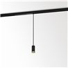 Delta Light Splitline M Cuppa DIM5 Éclairage sur rail