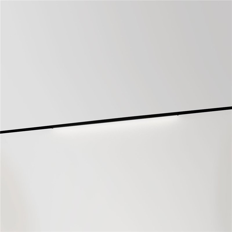 Delta Light M - DOT.COM WALLWASH 08 MDL Éclairage sur rail