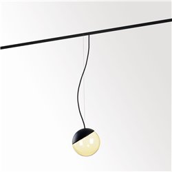Delta Light M - GIBBO MDL Schienenbeleuchtung