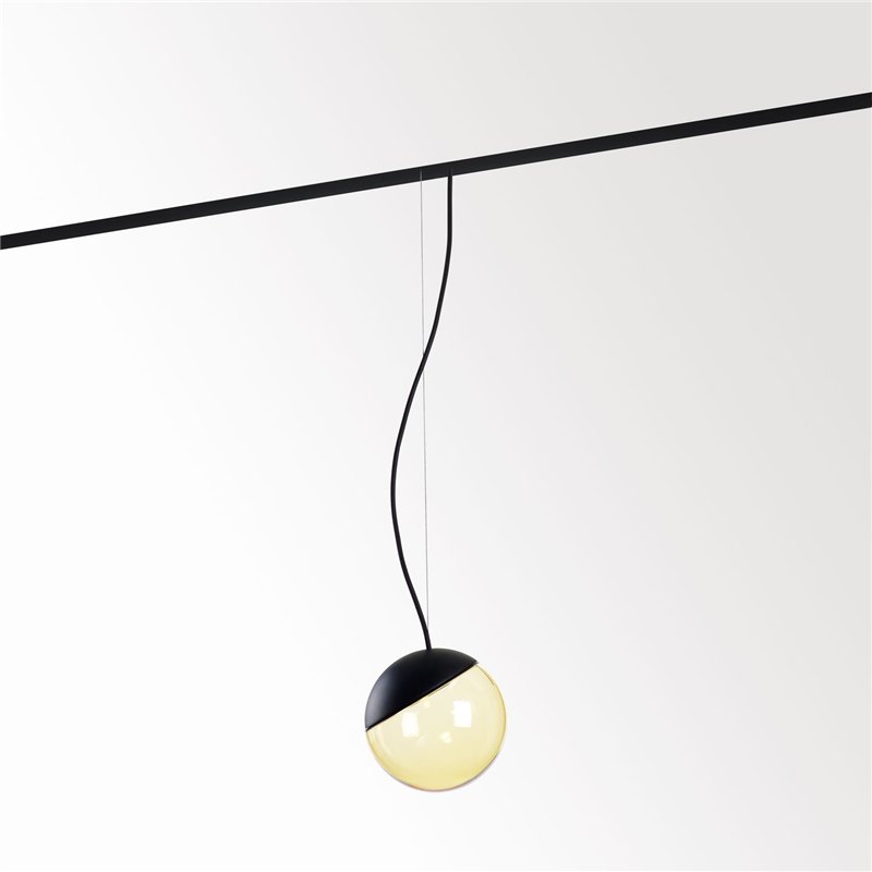 Delta Light M - GIBBO MDL Schienenbeleuchtung