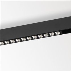 Delta Light Splitline M Inform L8 DIM5 Éclairage sur rail
