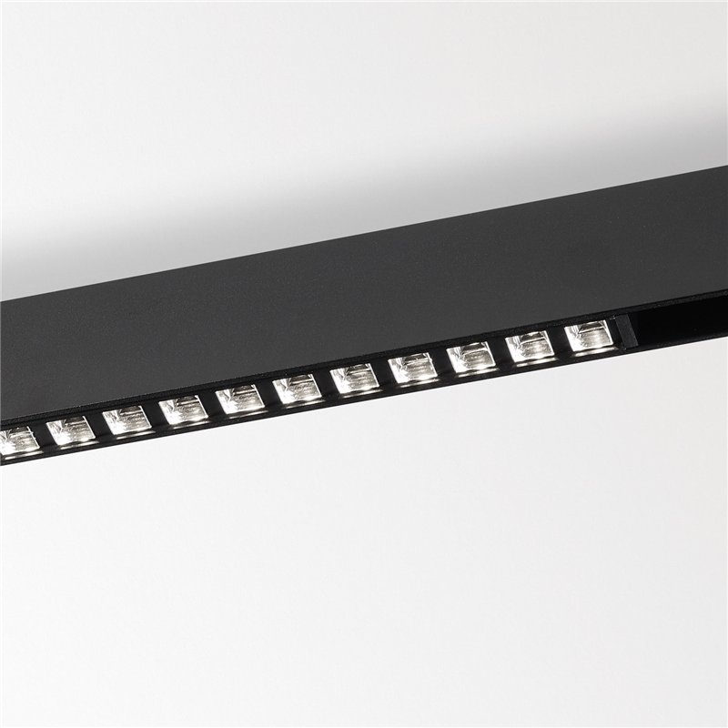 Delta Light Splitline M Inform L8 DIM5 Éclairage sur rail