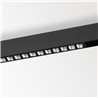 Delta Light Splitline M Inform L8 DIM5 Éclairage sur rail