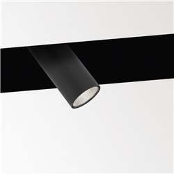 Delta Light Split-It Spy 52 éclairage sur rail